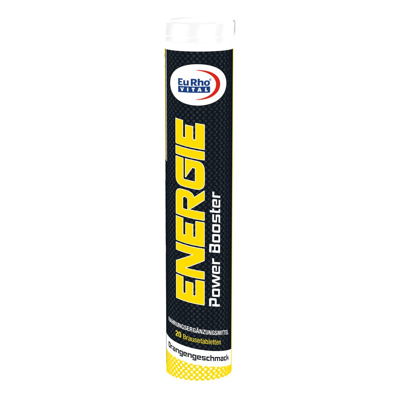قرص جوشان انرژی یورو ویتال | EuRho® Vital Energie