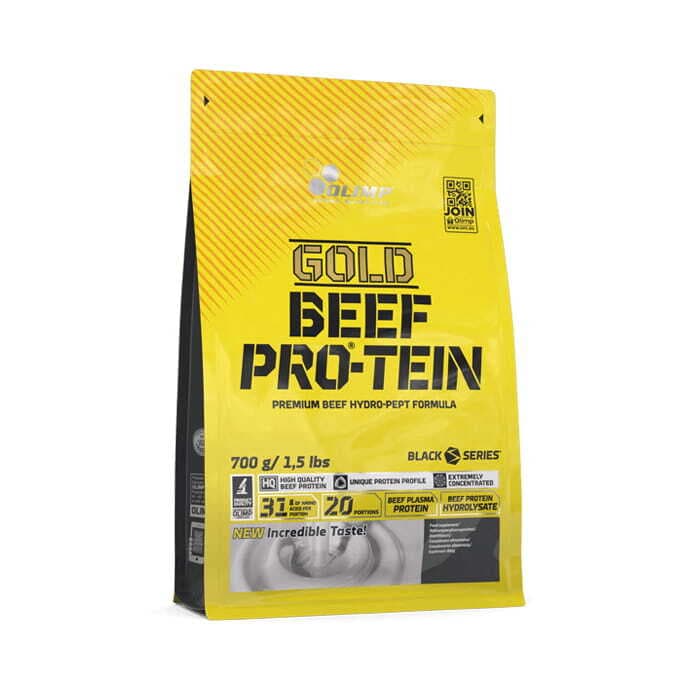 پروتئین گلد بیف الیمپ | OLIMP GOLD BEEF PROTEIN