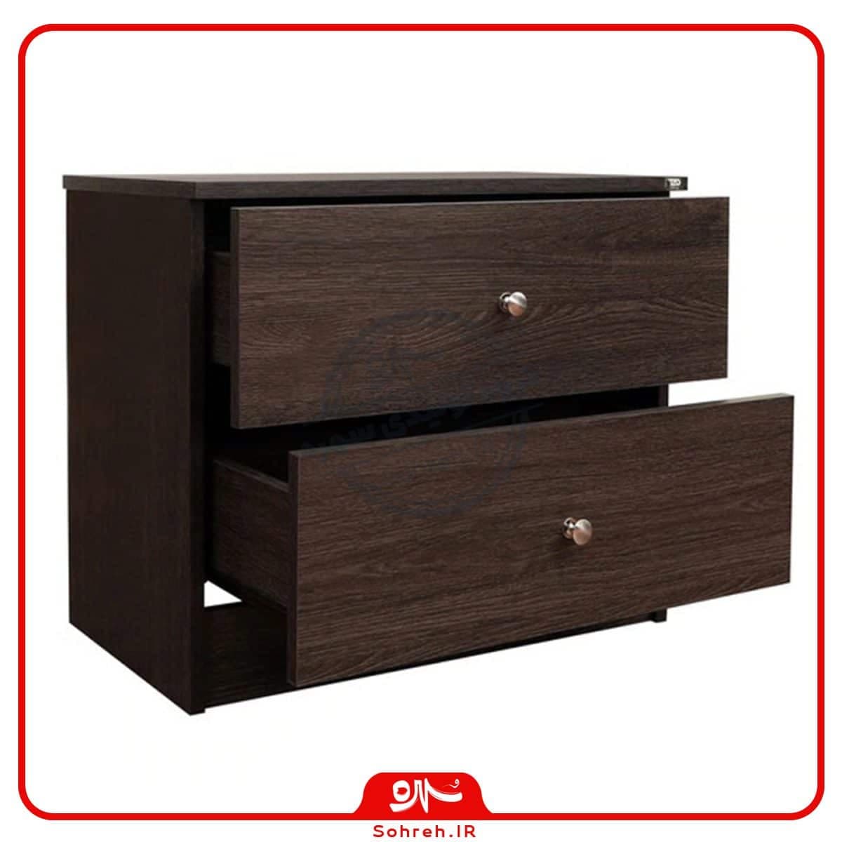 میز پاتختی مدل SO23115 — تصویر ۴