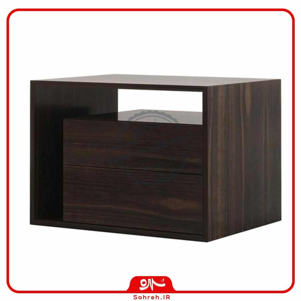 میز پاتختی مدل SO23114 — تصویر ۵