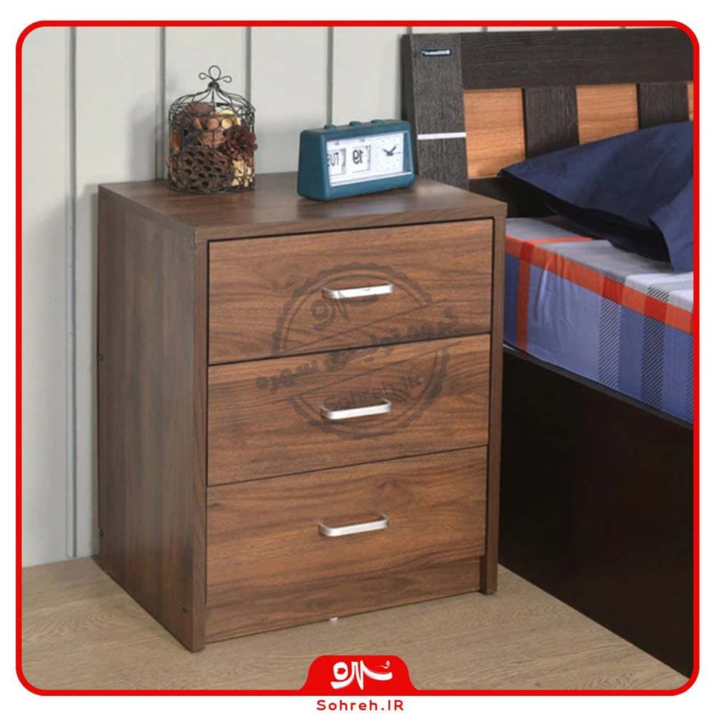 میز پاتختی مدل SO23113 — تصویر ۴