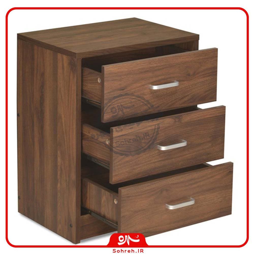 میز پاتختی مدل SO23113 — تصویر ۵