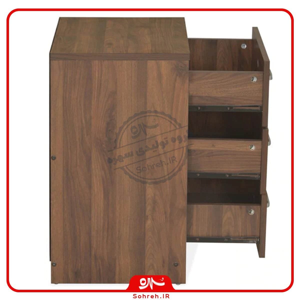 میز پاتختی مدل SO23113 — تصویر ۶