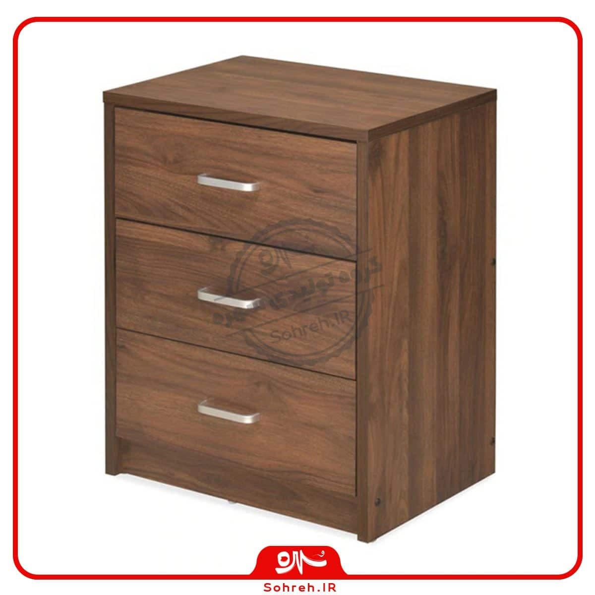 میز پاتختی مدل SO23113 — تصویر ۷