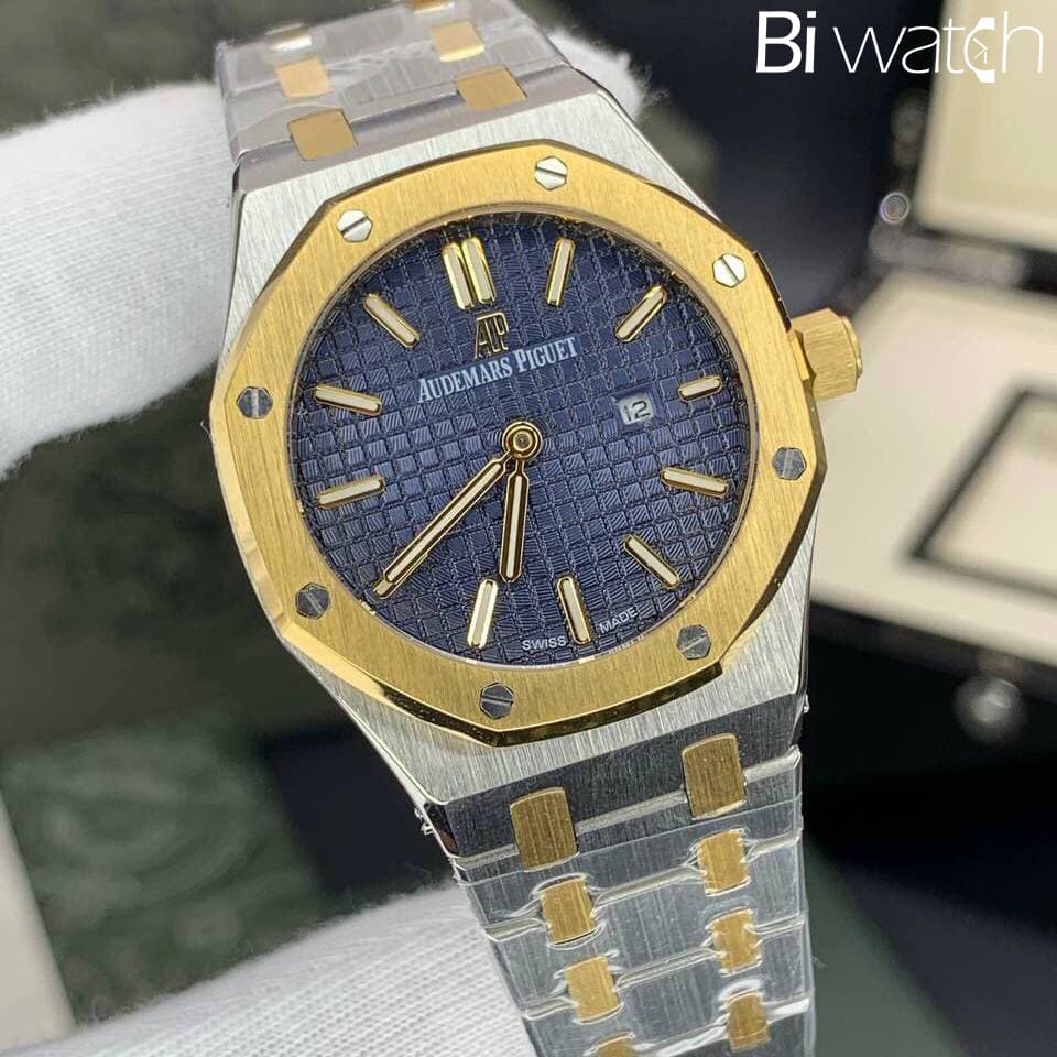 ساعت مچی زنانه اودمار پیگه Audemars Piguet Royal Oak 4453D