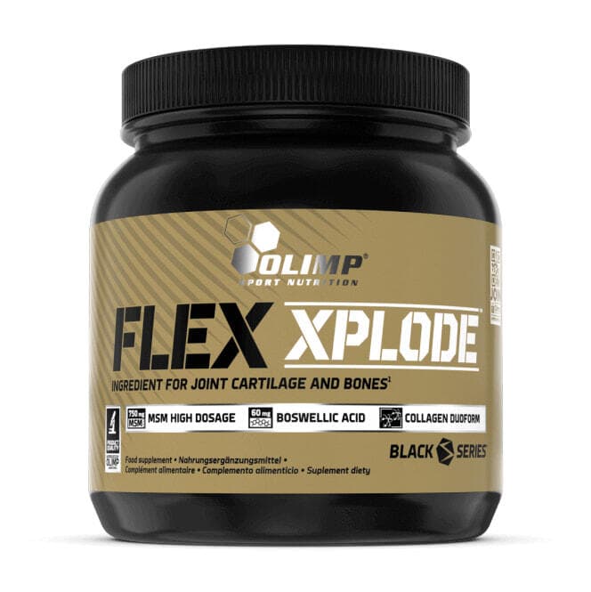 فلکس پاور الیمپ | OLIMP FLEX POWER