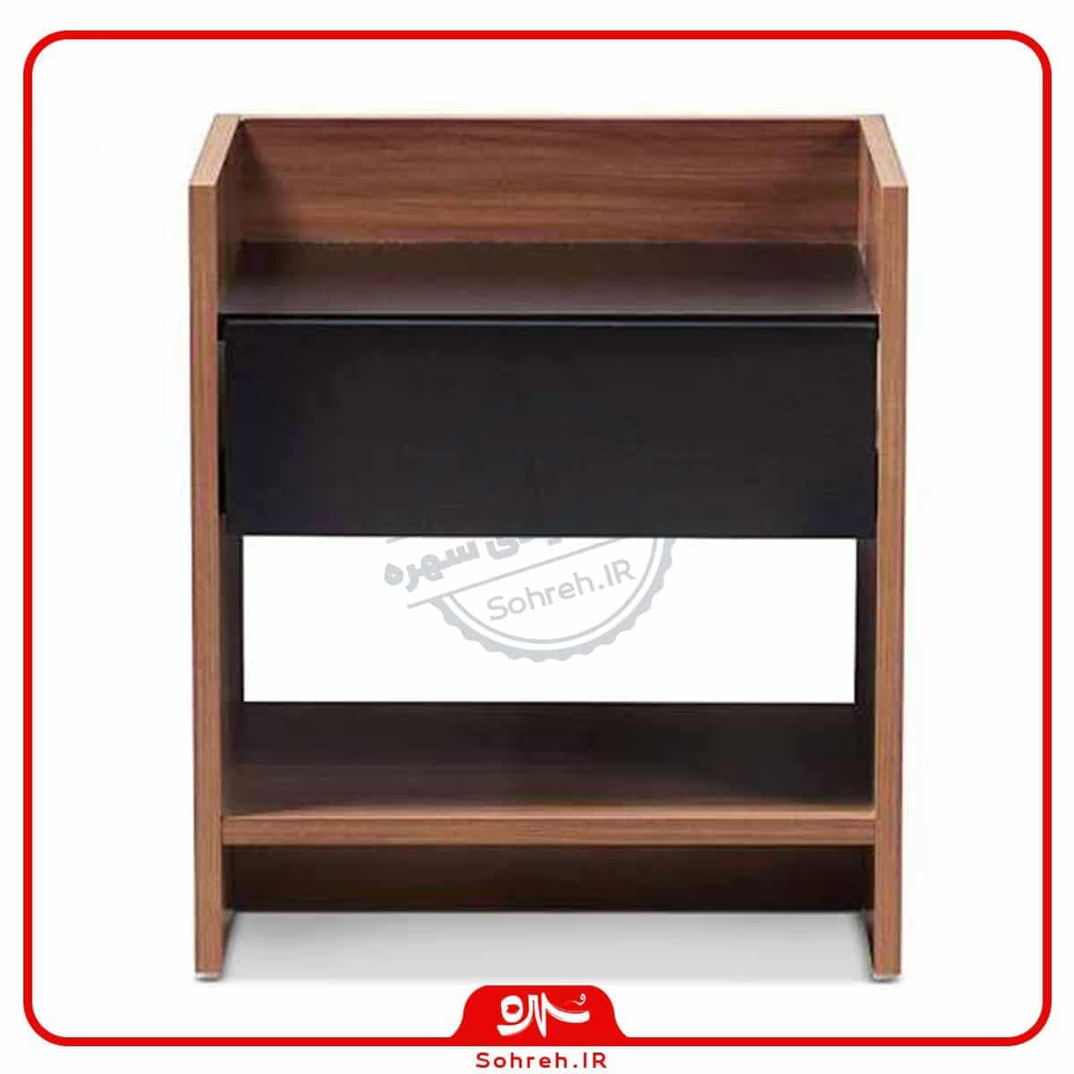 میز پاتختی مدل SO23101 — تصویر ۲