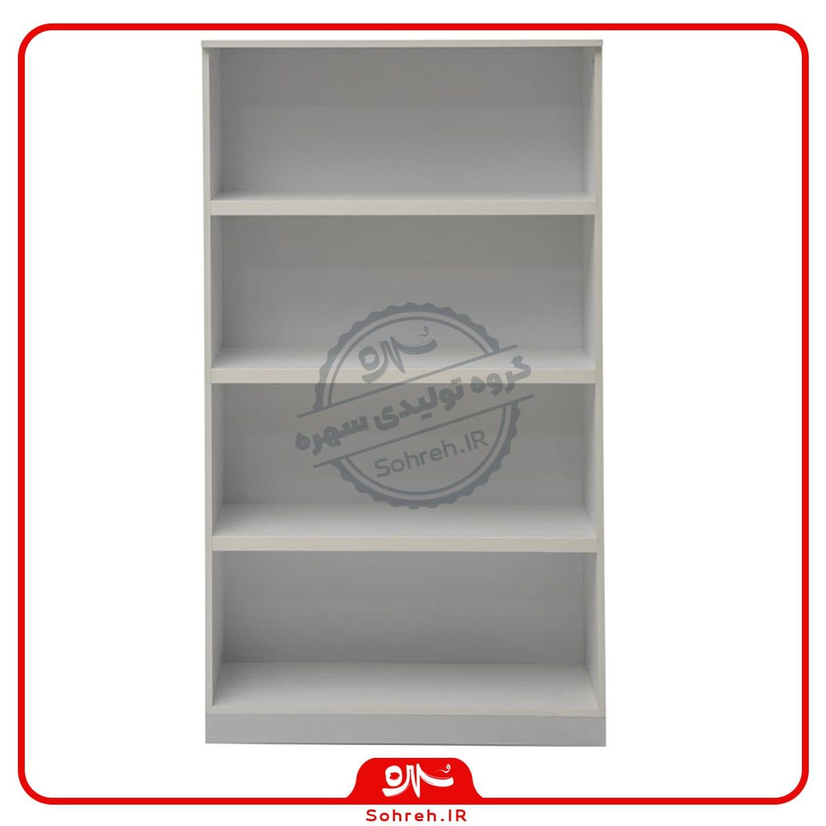 کتابخانه مدل SO28171 — تصویر ۲