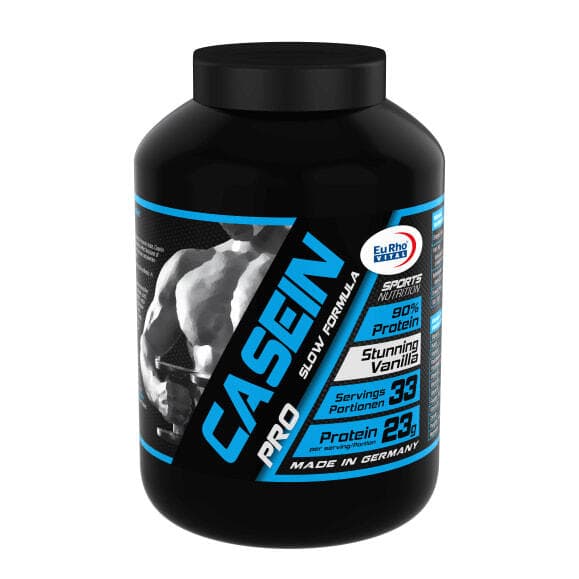 مایسلار کازئین یورو ویتال | EuRho ® Vital Sports Casein