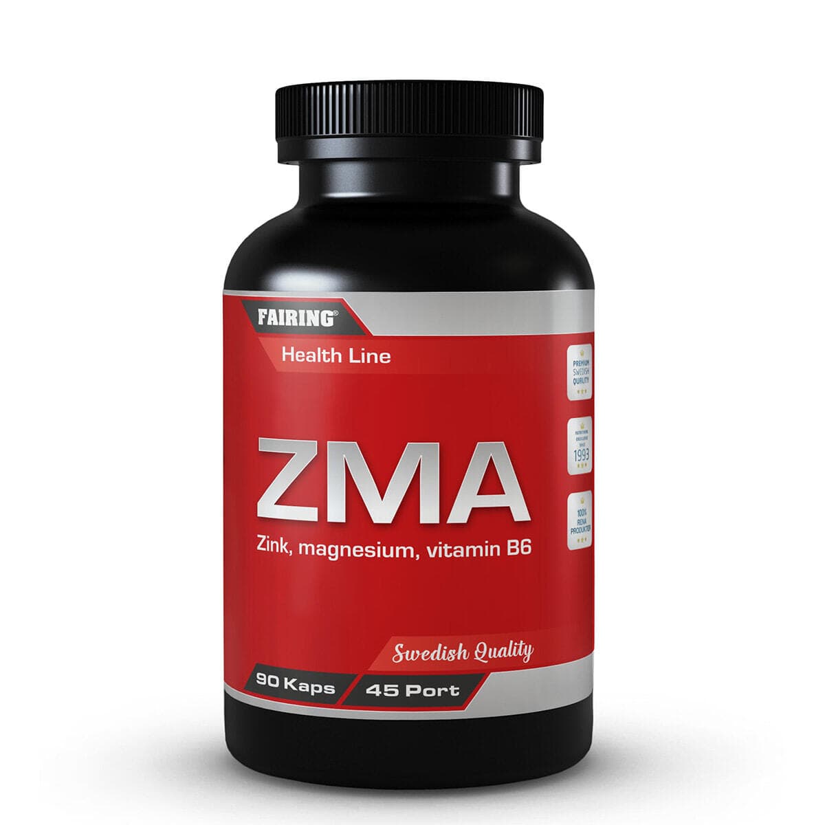 زد ام ای فیرینگ | FAIRING ZMA
