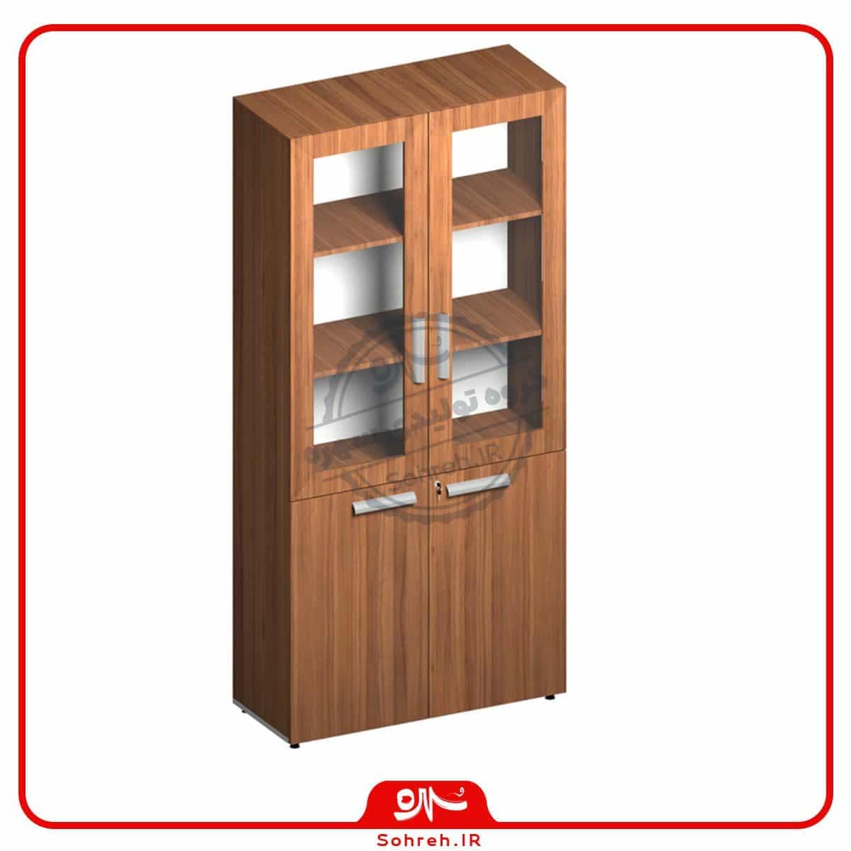 کتابخانه مدل SO28150 — تصویر ۳