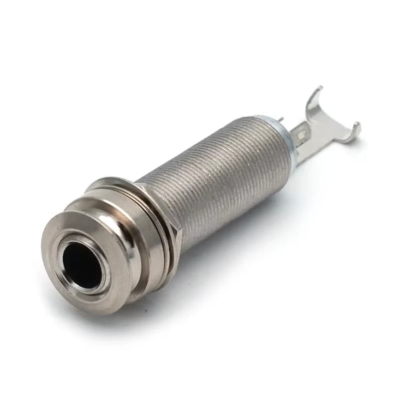 جک خروجی پیکاپ گیتار کلاسیک و آکوستیک