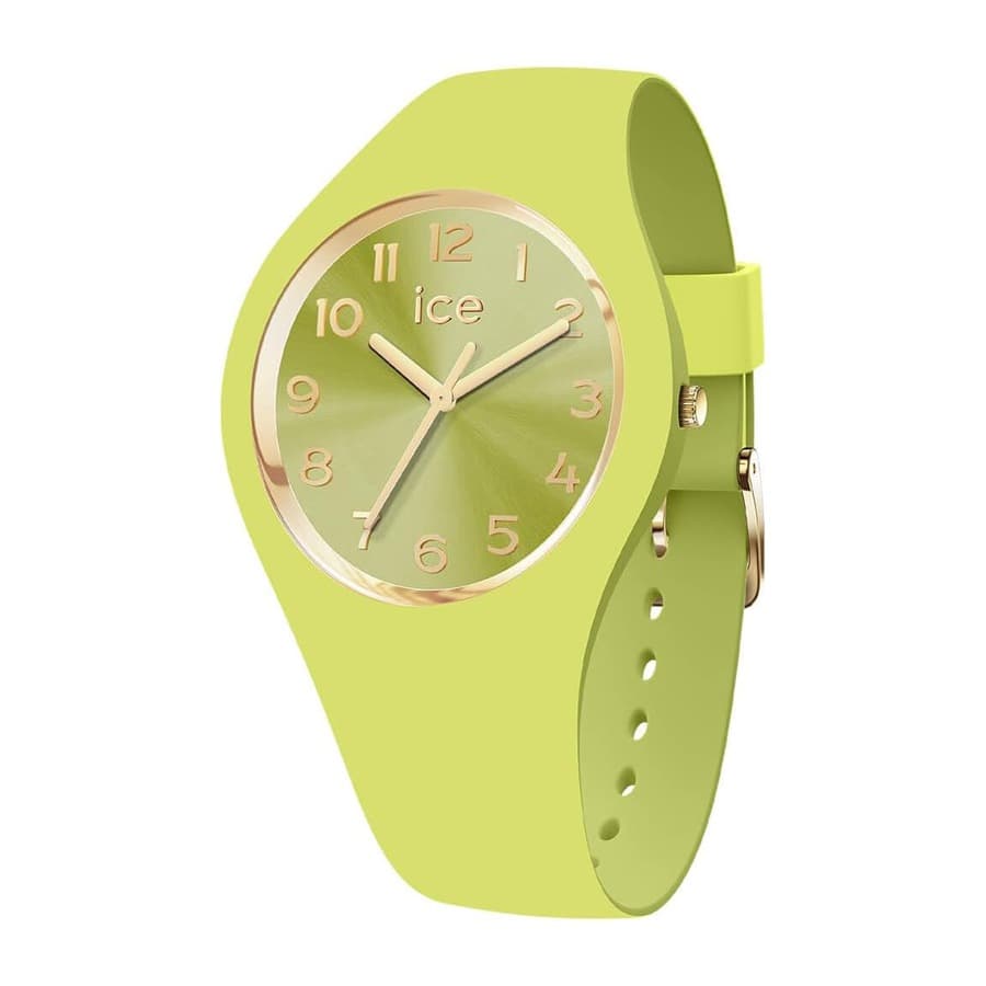 ساعت مچی زنانه آیس واچ (021820) Ice-Watch
