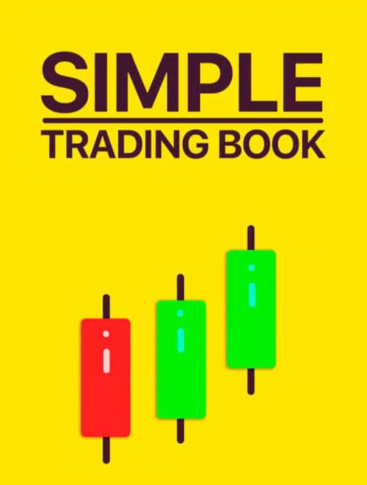 نسخه اصلی Simple Trading Book | دانلود | کتاب خوان