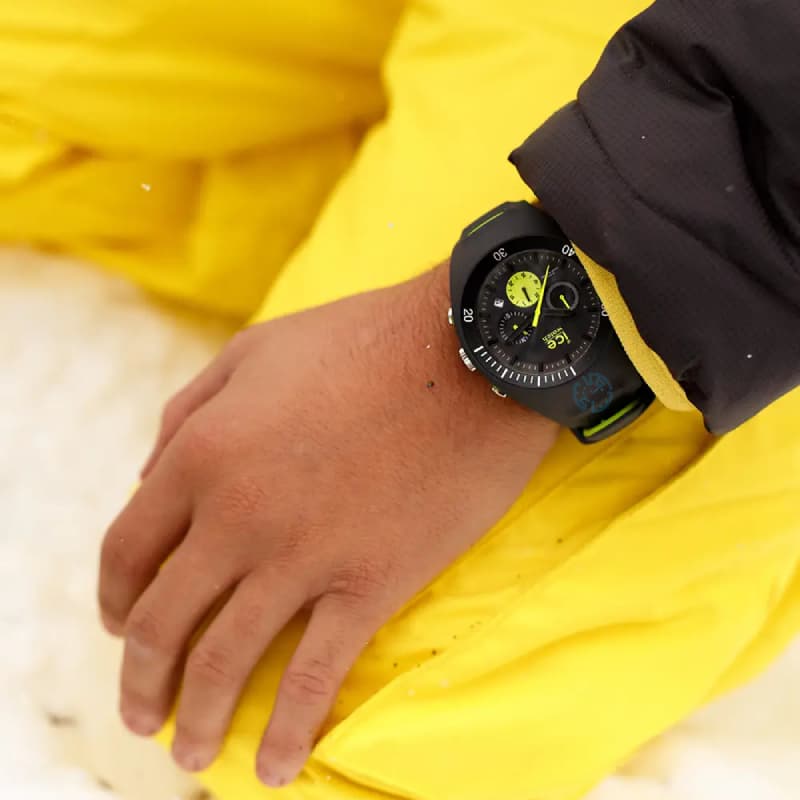 ساعت مچی مردانه آیس واچ (014946) Ice-Watch — تصویر ۸