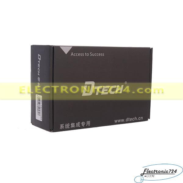 ماژول مبدل RS232 to RS485 DTECH — تصویر ۲