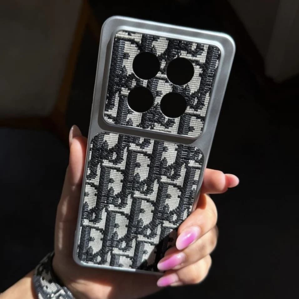 قاب Dior AG (سامسونگ شیائومی) — تصویر ۴