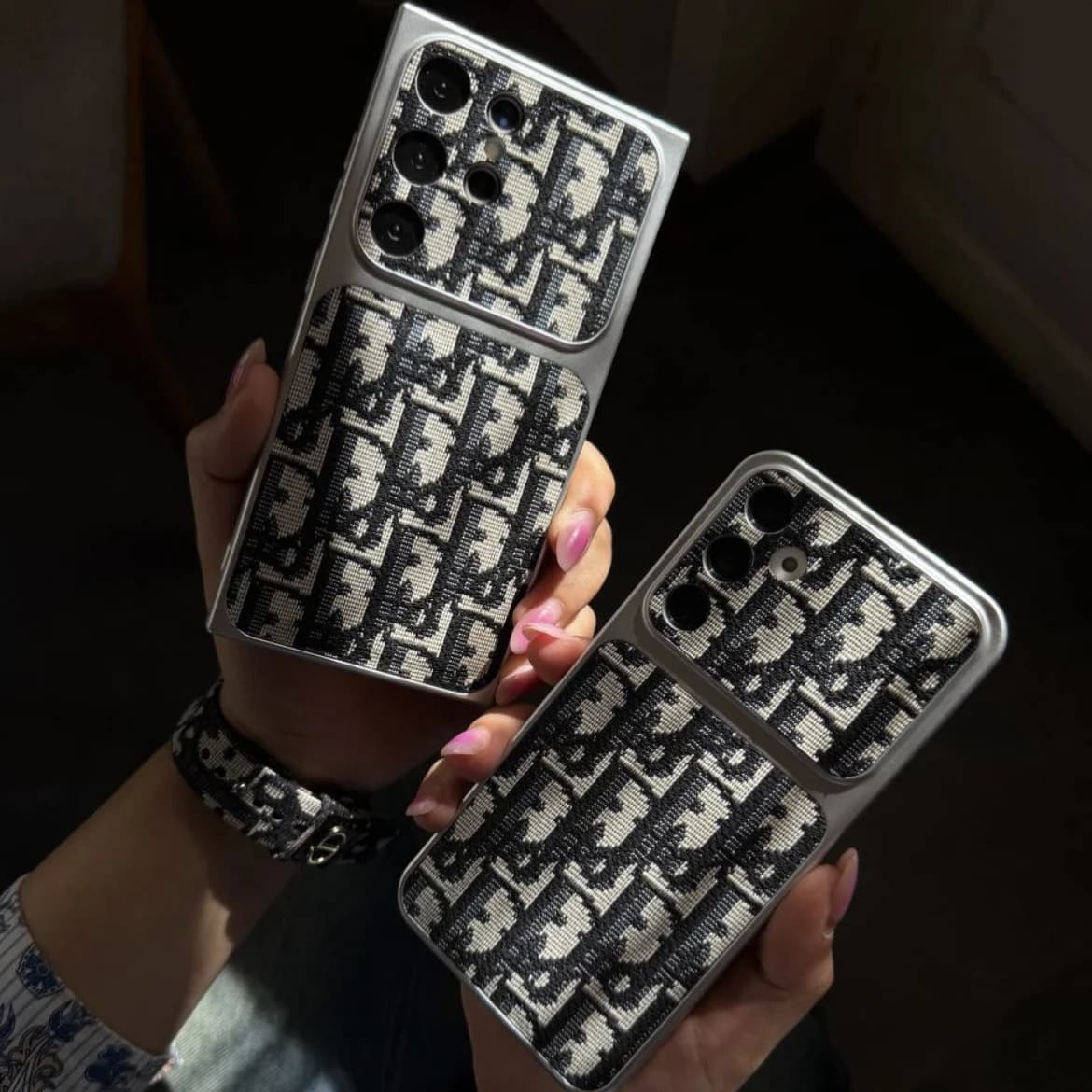قاب Dior AG (سامسونگ شیائومی) — تصویر ۲