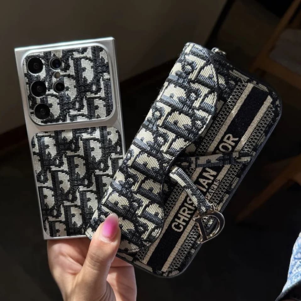 قاب Dior AG (سامسونگ شیائومی) — تصویر ۳