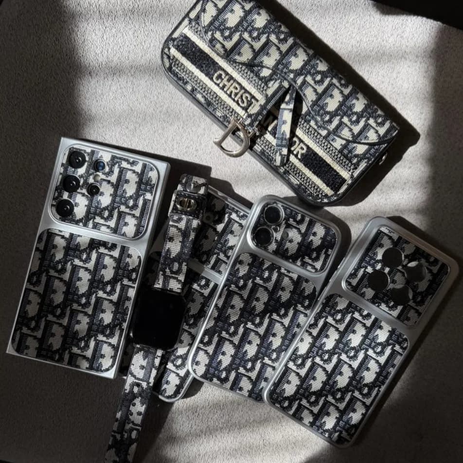 قاب Dior AG (سامسونگ شیائومی) — تصویر ۵