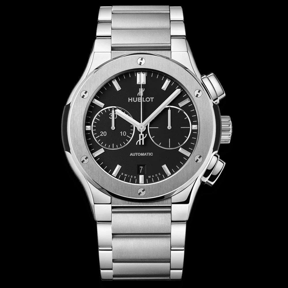 ساعت مچی مردانه هابلوت Hublot 9654H