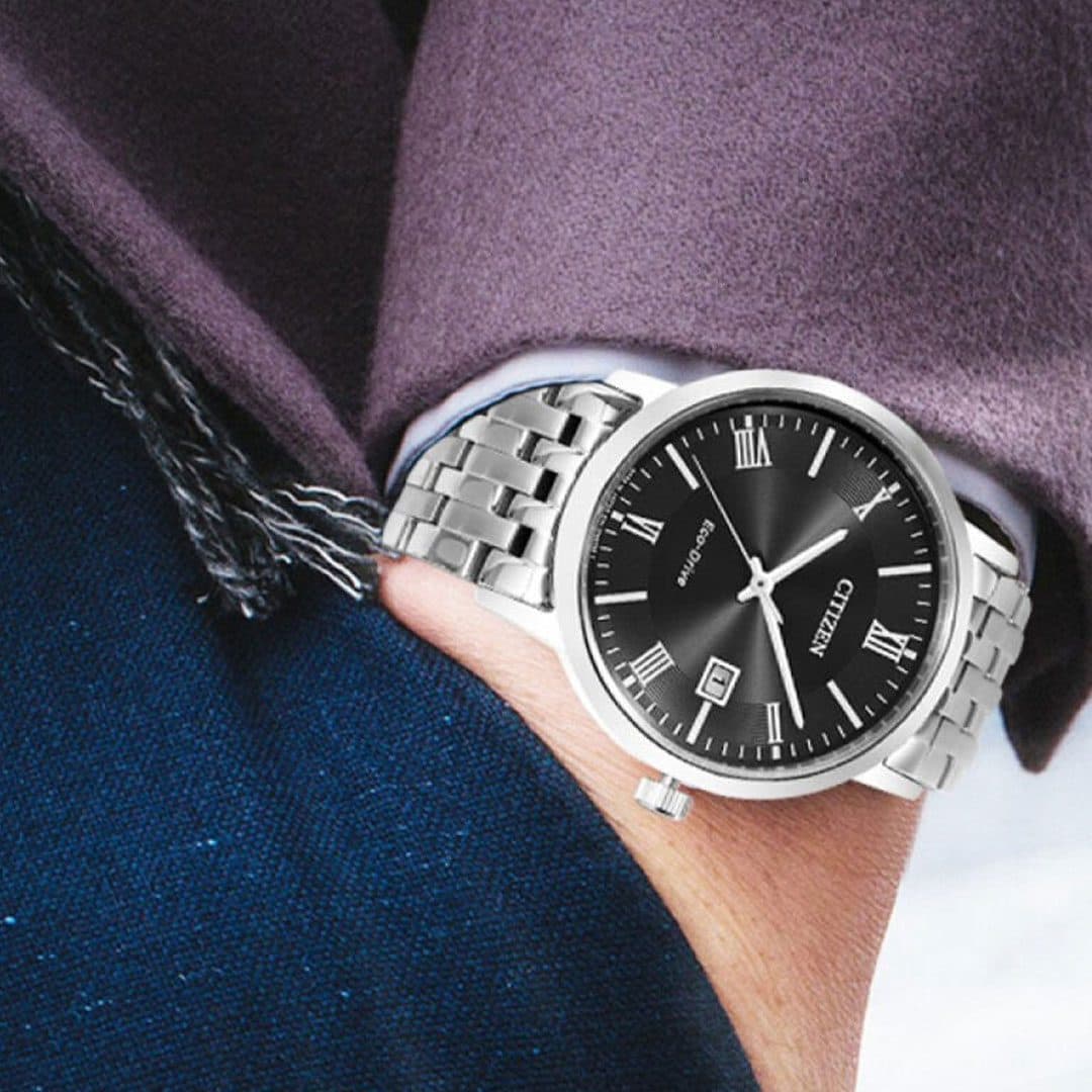 ساعت مچی سیتیزن مدل BM6770-51E — تصویر ۲