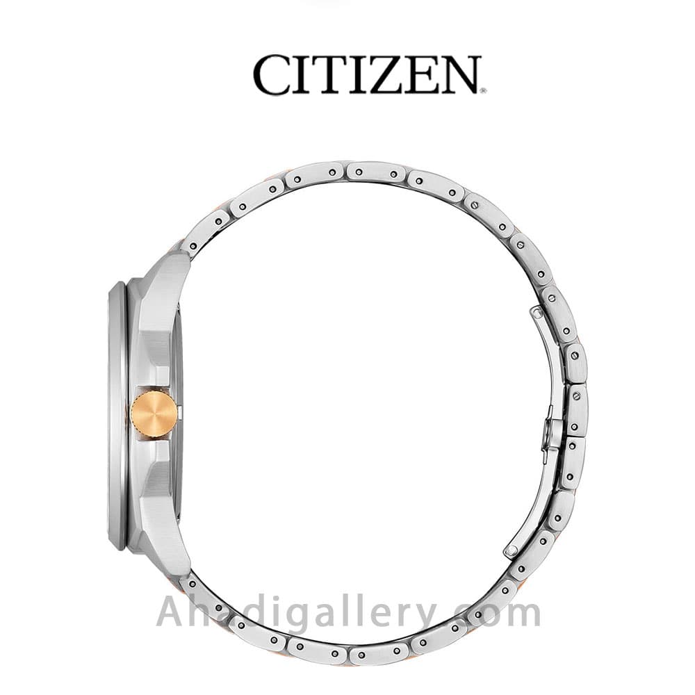 ساعت مچی سیتیزن مدل AW1726-55L — تصویر ۹