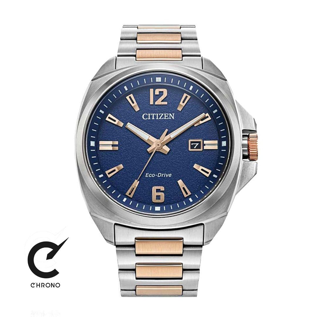 ساعت مچی سیتیزن مدل AW1726-55L