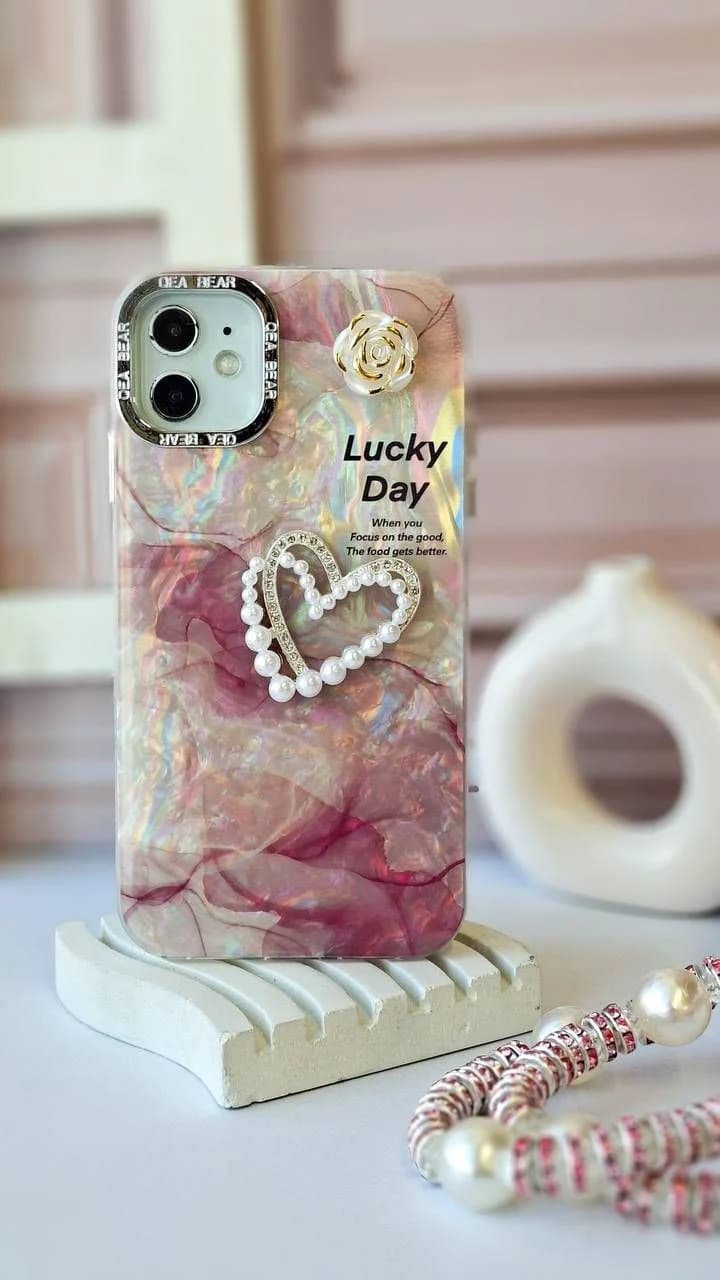 قاب Lucky Day (آیفون)