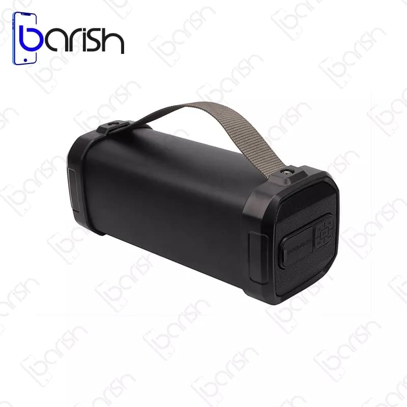 اسپیکر بلوتوثی بیکارو مدل F62S — تصویر ۵