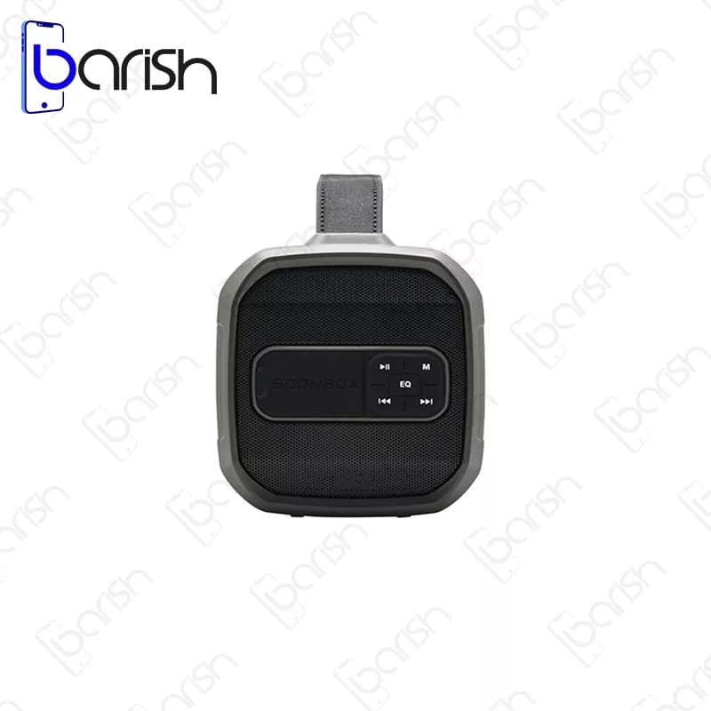 اسپیکر بلوتوثی بیکارو مدل F62S — تصویر ۶