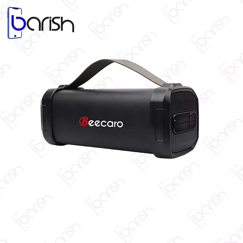 اسپیکر بلوتوثی بیکارو مدل F62S — تصویر ۴