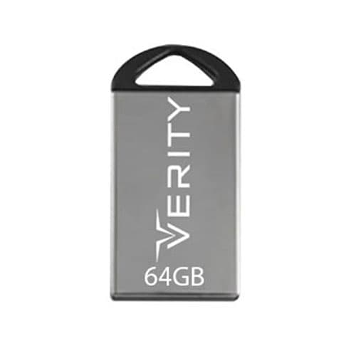 فلش 64 گیگ وریتی مدل v804