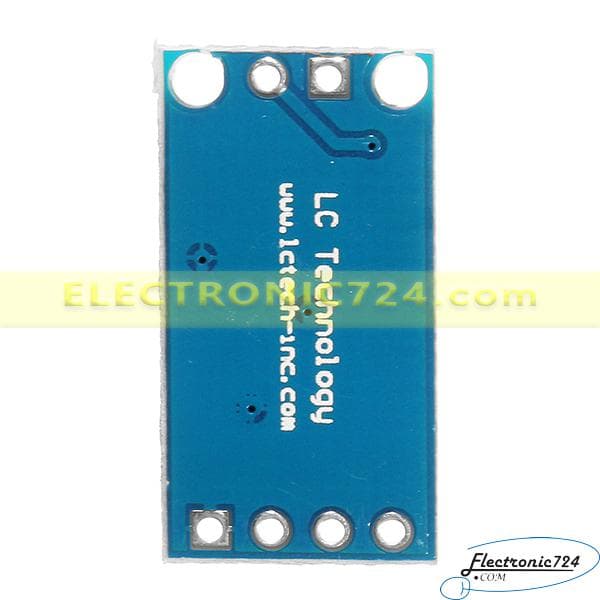 ماژول TJA1050 CAN to TTL Module — تصویر ۴