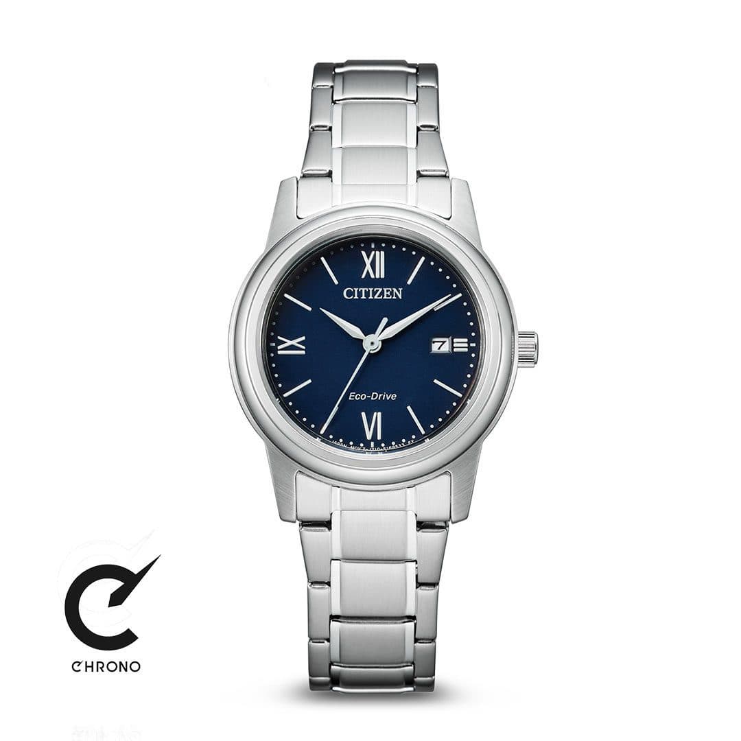 ساعت مچی سیتیزن مدل FE1220-89L