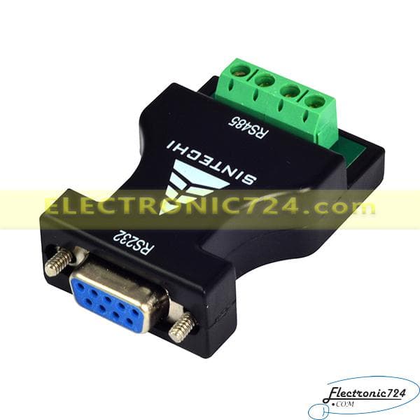 RS232 to RS485 SINTECH industrial converter — تصویر ۲