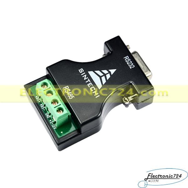 RS232 to RS485 SINTECH industrial converter — تصویر ۳