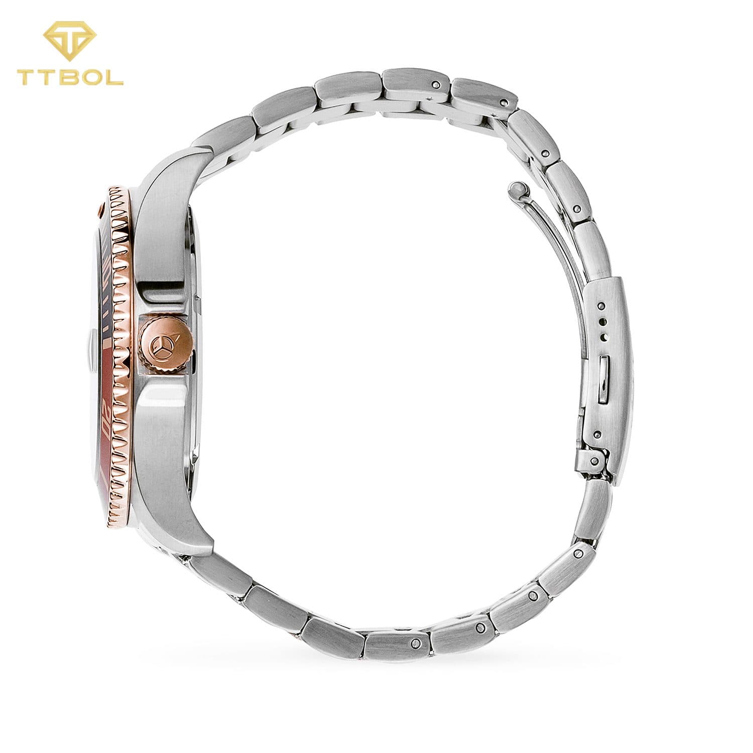 ساعت مچی مردانه آیس واچ (016548) Ice-Watch — تصویر ۹
