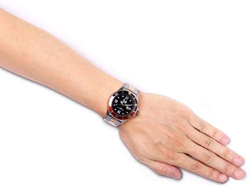 ساعت مچی مردانه آیس واچ (016548) Ice-Watch — تصویر ۵