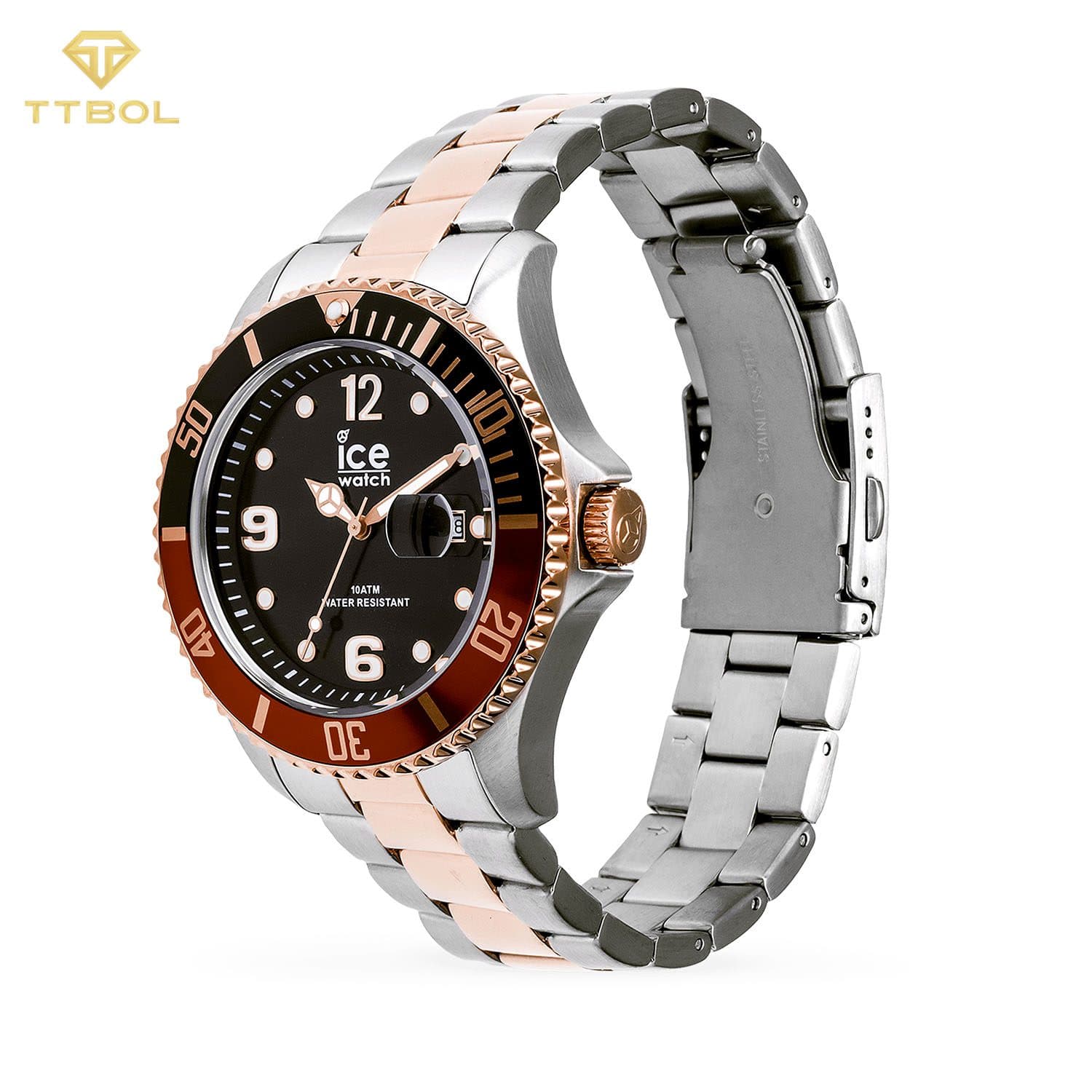 ساعت مچی مردانه آیس واچ (016548) Ice-Watch — تصویر ۱۰