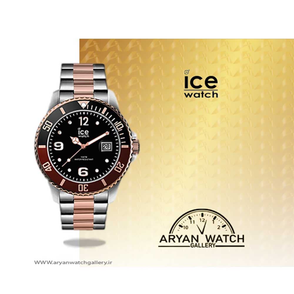 ساعت مچی مردانه آیس واچ (016548) Ice-Watch — تصویر ۷