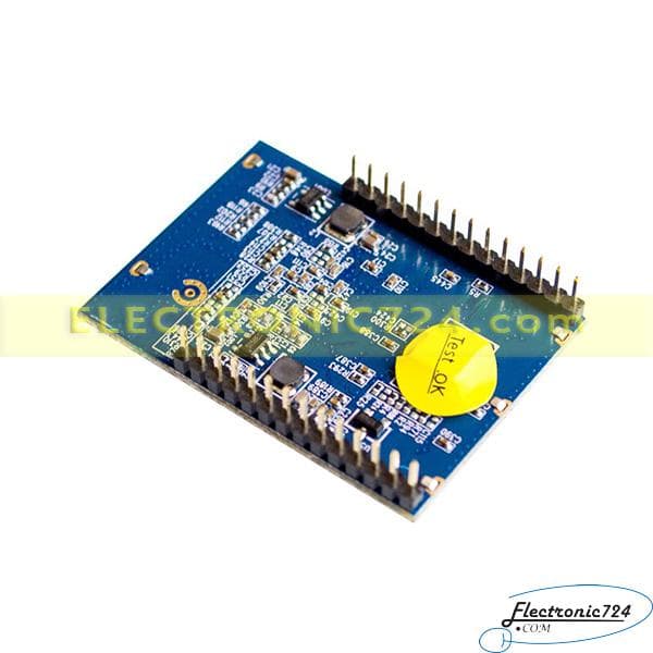 ماژول وای فای،اترنت و سریال HLK-RM04 — تصویر ۲