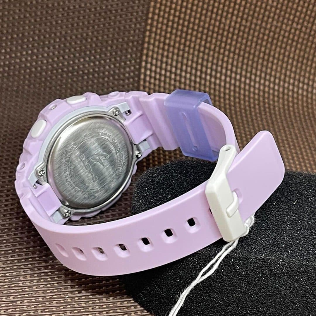 ساعت BABY-G مدل BGA-280DR-4A — تصویر ۳