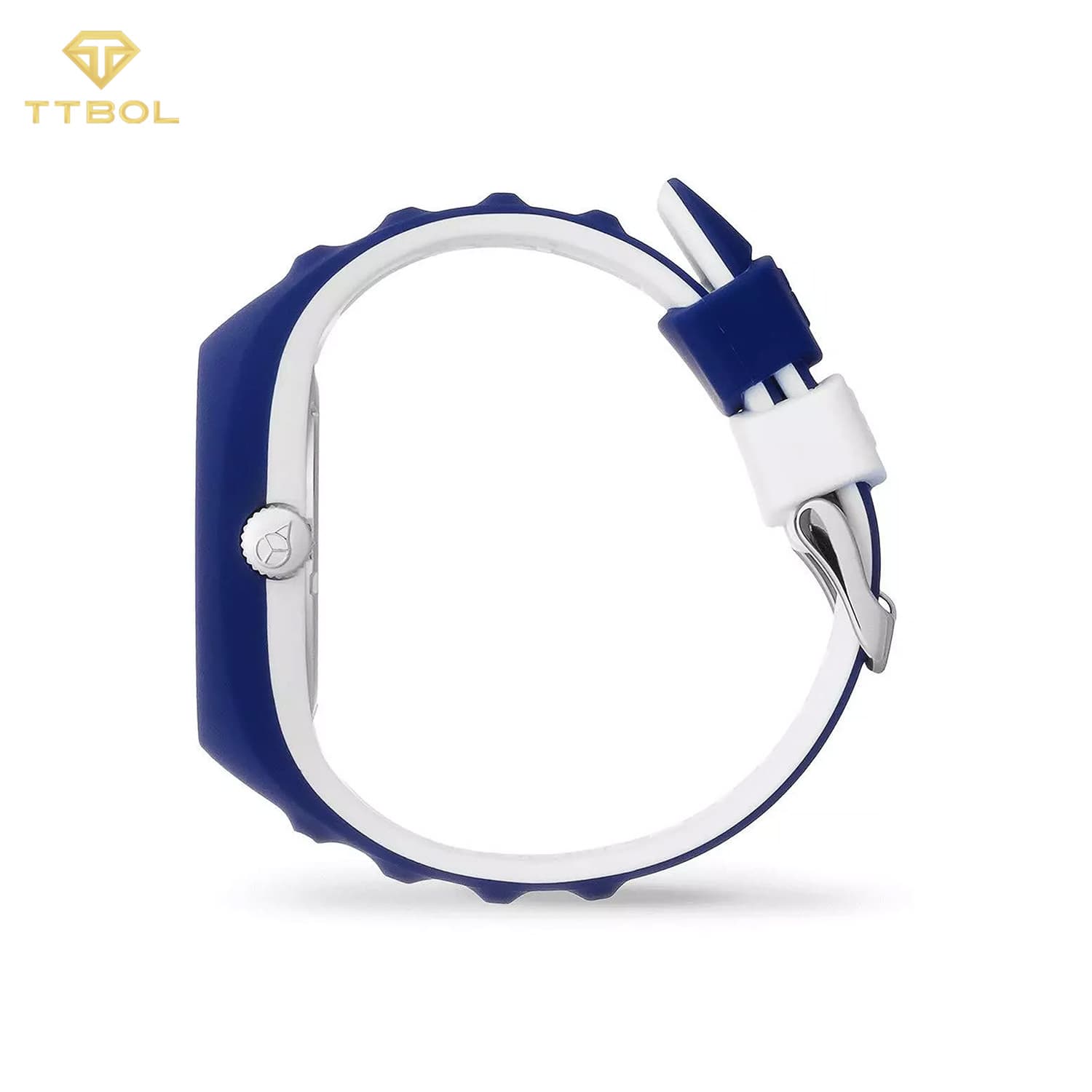 ساعت مچی مردانه آیس واچ (017600) Ice-Watch — تصویر ۸