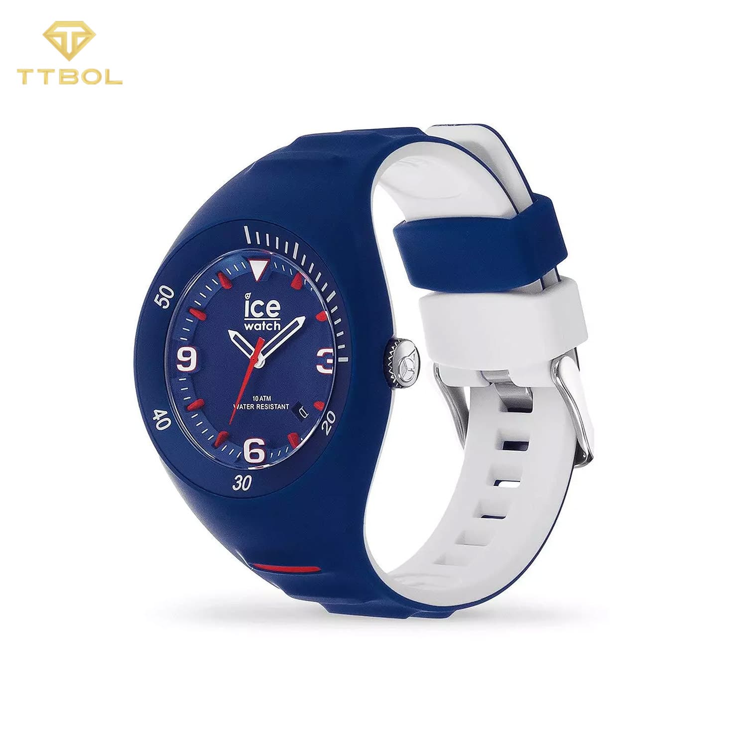 ساعت مچی مردانه آیس واچ (017600) Ice-Watch — تصویر ۷