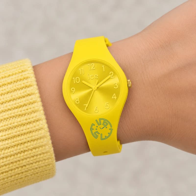 ساعت مچی زنانه آیس واچ (017908) Ice-Watch — تصویر ۹