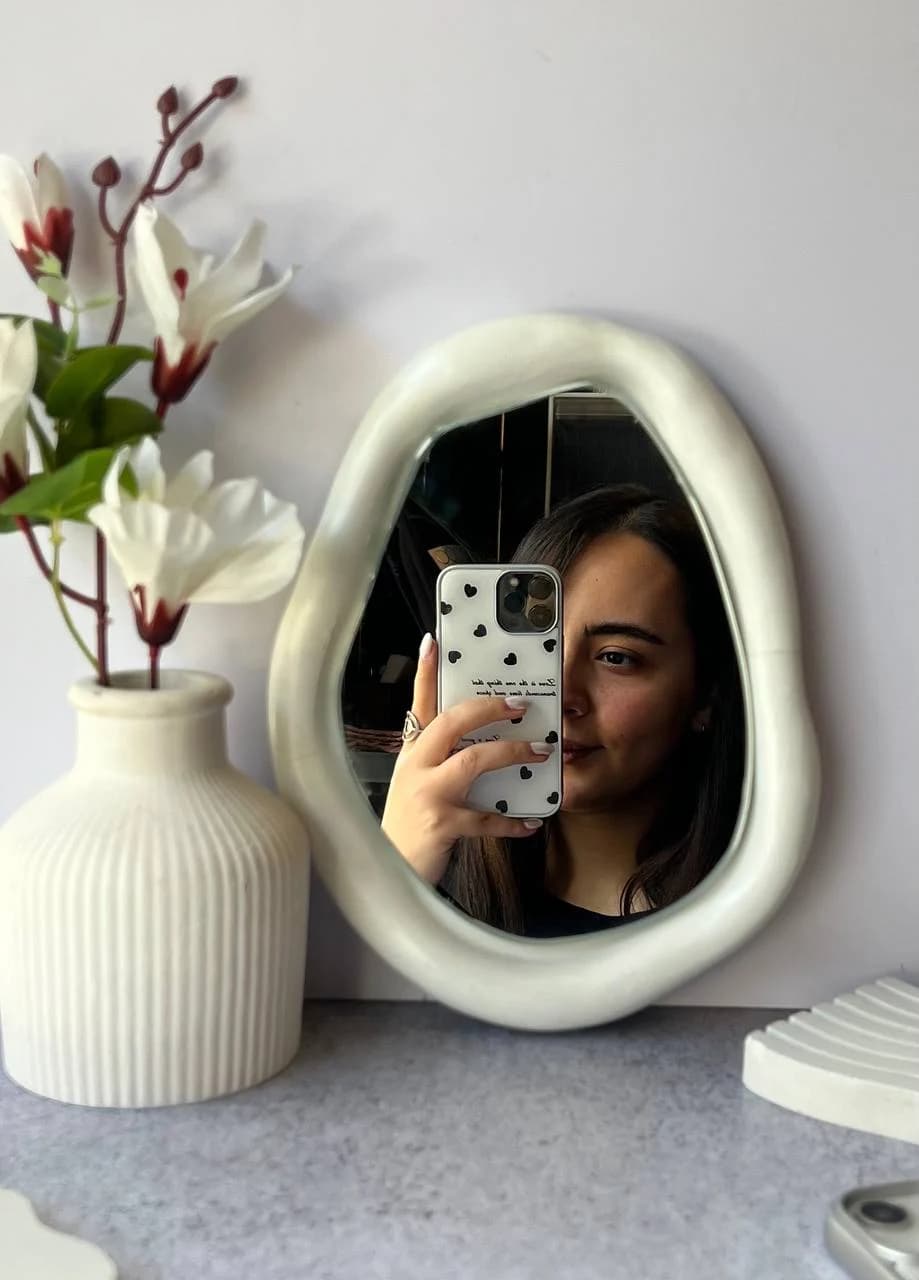 قاب Black heart (آیفون سامسونگ شیائومی) — تصویر ۵