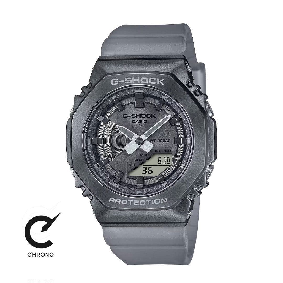 ساعت G-SHOCK مدل GM-S2100MF-1A