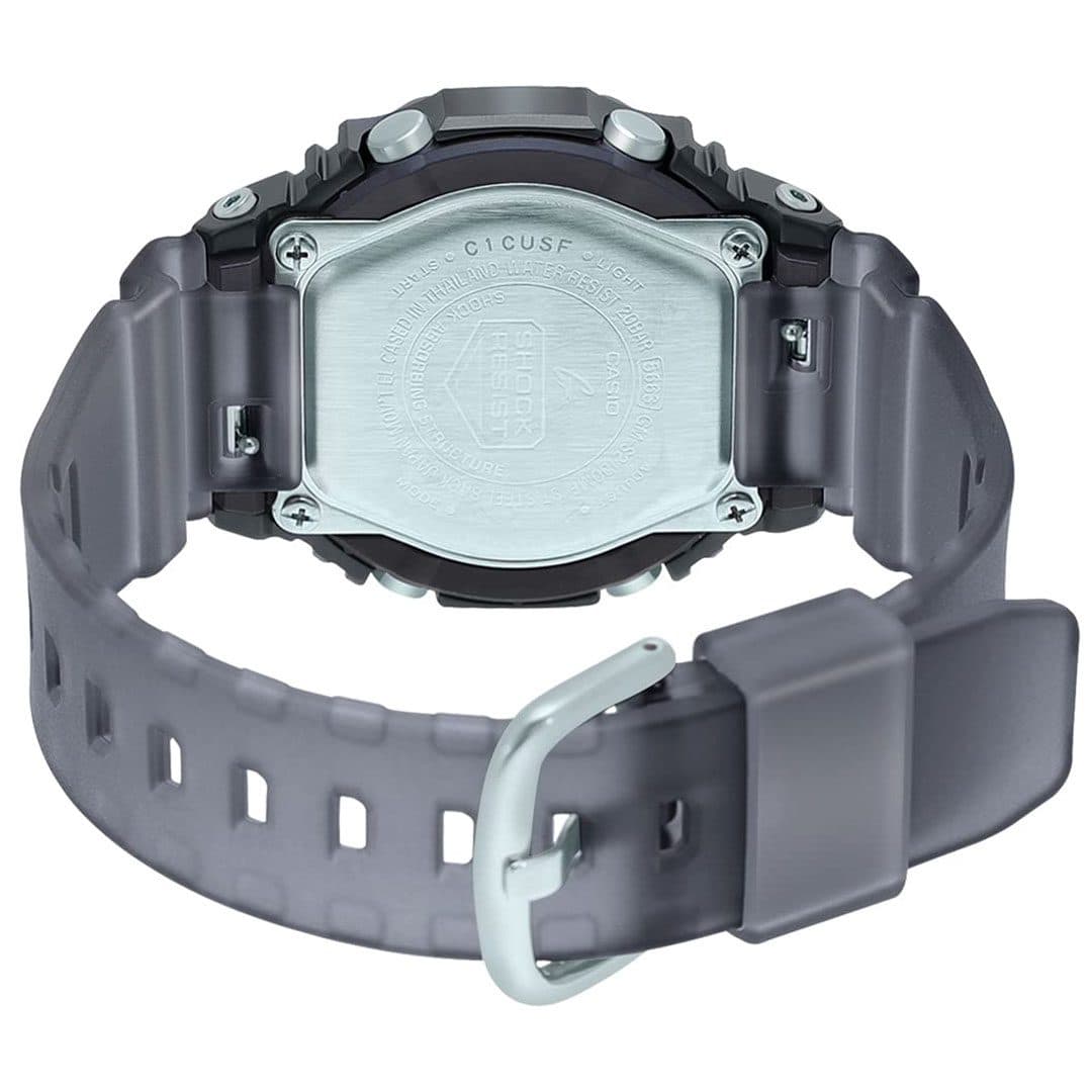 ساعت G-SHOCK مدل GM-S2100MF-1A — تصویر ۴