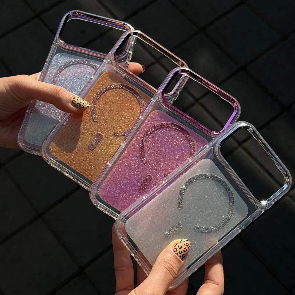 قاب mag color (آیفون)